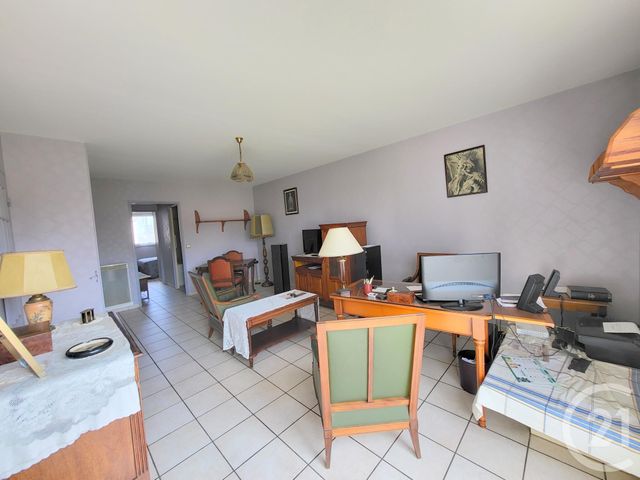 Appartement F2 &agrave; vendre - 2 pi&egrave;ces - 51,20 m2 - Eaubonne - 95 - ILE-DE-FRANCE