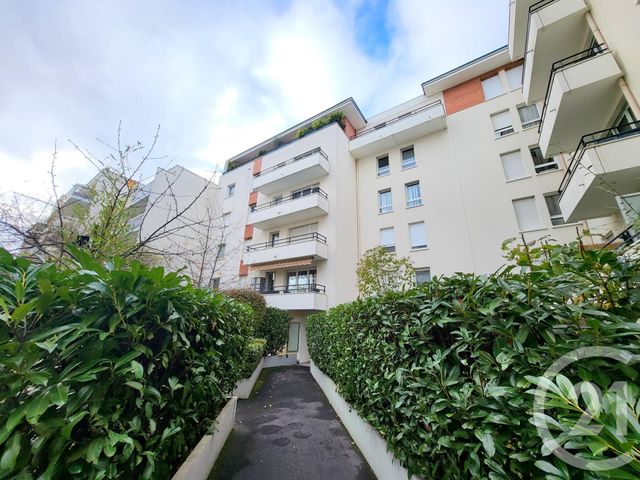 appartement - EAUBONNE - 95