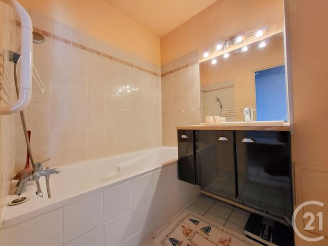 Appartement F2 &agrave; vendre - 2 pi&egrave;ces - 51,20 m2 - Eaubonne - 95 - ILE-DE-FRANCE