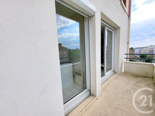 Appartement F2 &agrave; vendre - 2 pi&egrave;ces - 51,20 m2 - Eaubonne - 95 - ILE-DE-FRANCE