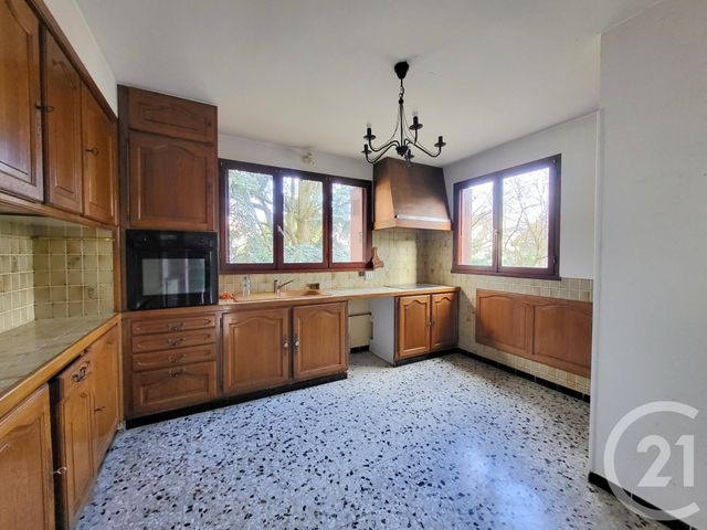 Maison à vendre - 10 pièces - 150 m2 - Eaubonne - 95 - ILE-DE-FRANCE