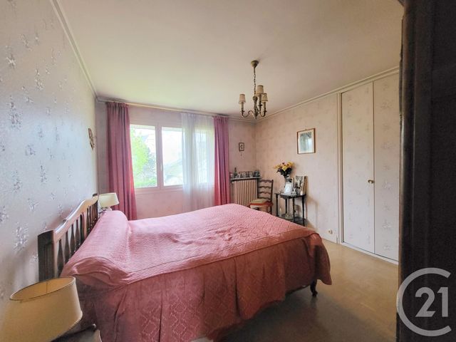 Maison &agrave; vendre - 7 pi&egrave;ces - 114 m2 - Eaubonne - 95 - ILE-DE-FRANCE