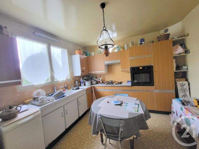 Maison &agrave; vendre - 7 pi&egrave;ces - 114 m2 - Eaubonne - 95 - ILE-DE-FRANCE