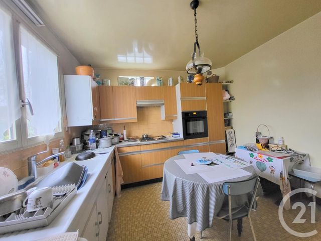 Maison &agrave; vendre - 7 pi&egrave;ces - 114 m2 - Eaubonne - 95 - ILE-DE-FRANCE