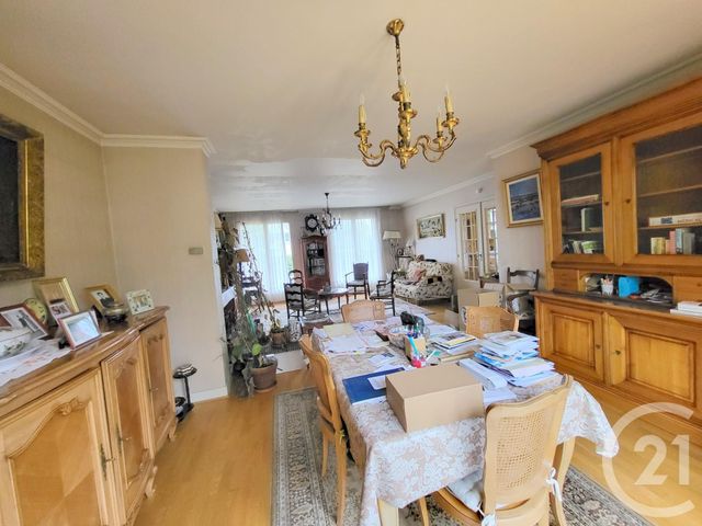 Maison &agrave; vendre - 7 pi&egrave;ces - 114 m2 - Eaubonne - 95 - ILE-DE-FRANCE