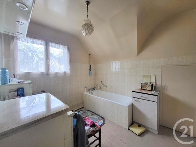 Maison &agrave; vendre - 7 pi&egrave;ces - 114 m2 - Eaubonne - 95 - ILE-DE-FRANCE