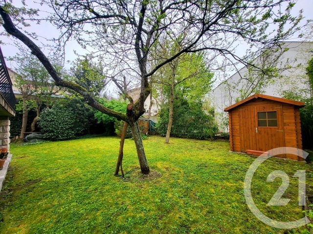 Maison &agrave; vendre - 7 pi&egrave;ces - 114 m2 - Eaubonne - 95 - ILE-DE-FRANCE