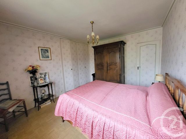 Maison &agrave; vendre - 7 pi&egrave;ces - 114 m2 - Eaubonne - 95 - ILE-DE-FRANCE