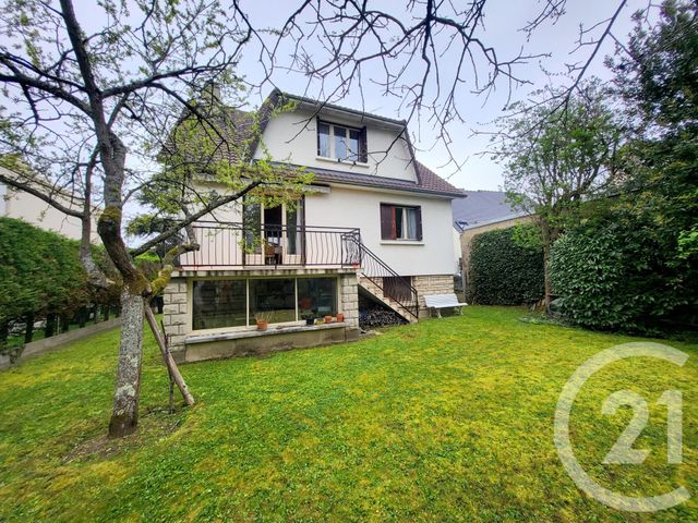 Maison à vendre EAUBONNE