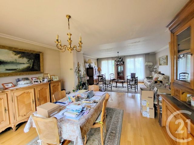 Maison &agrave; vendre - 7 pi&egrave;ces - 114 m2 - Eaubonne - 95 - ILE-DE-FRANCE