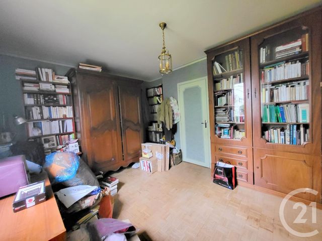 Maison &agrave; vendre - 7 pi&egrave;ces - 114 m2 - Eaubonne - 95 - ILE-DE-FRANCE