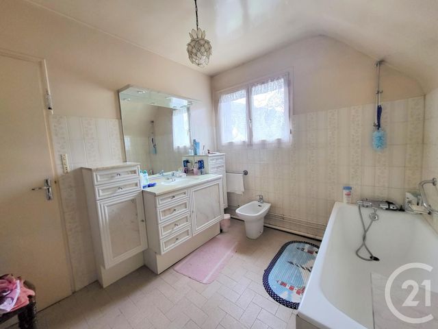 Maison &agrave; vendre - 7 pi&egrave;ces - 114 m2 - Eaubonne - 95 - ILE-DE-FRANCE