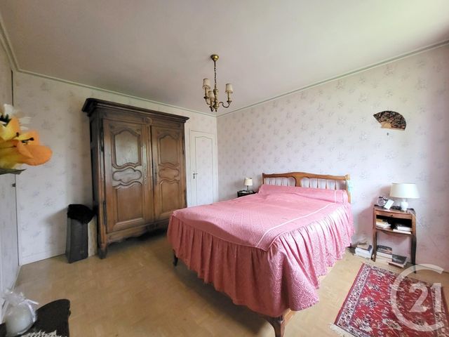 Maison &agrave; vendre - 7 pi&egrave;ces - 114 m2 - Eaubonne - 95 - ILE-DE-FRANCE