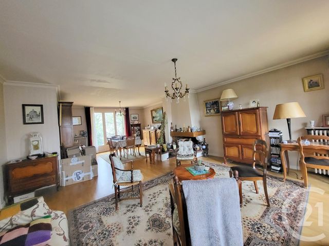 Maison &agrave; vendre - 7 pi&egrave;ces - 114 m2 - Eaubonne - 95 - ILE-DE-FRANCE
