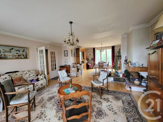 Maison &agrave; vendre - 7 pi&egrave;ces - 114 m2 - Eaubonne - 95 - ILE-DE-FRANCE