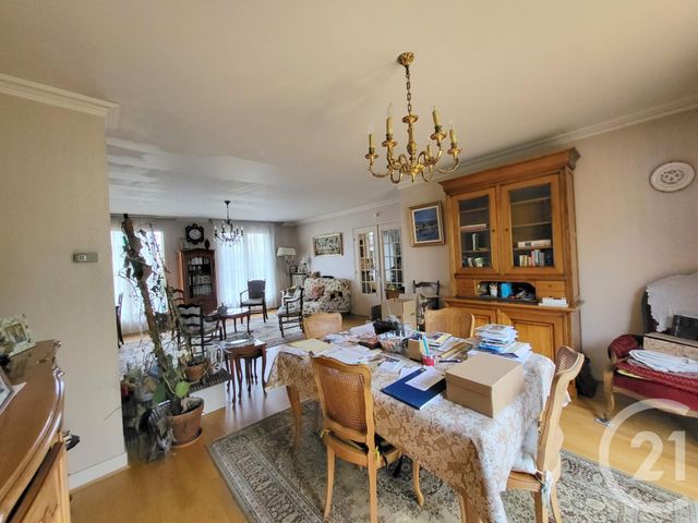 Maison &agrave; vendre - 7 pi&egrave;ces - 114 m2 - Eaubonne - 95 - ILE-DE-FRANCE