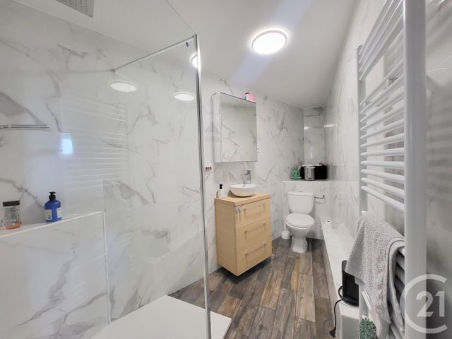 Maison &agrave; vendre - 4 pi&egrave;ces - 85,82 m2 - Eaubonne - 95 - ILE-DE-FRANCE