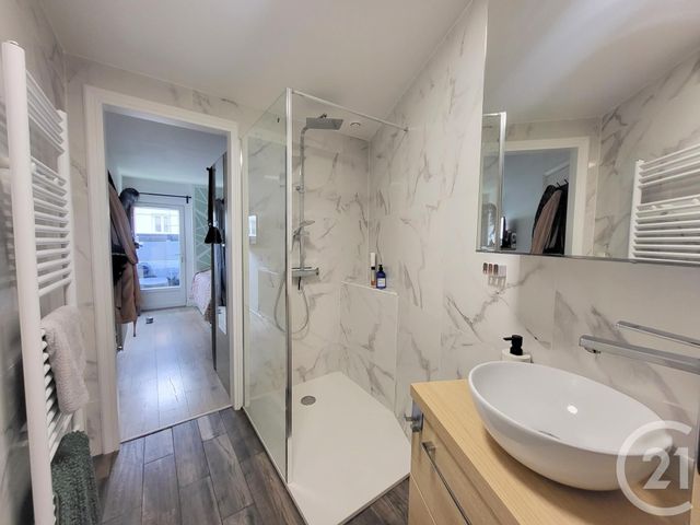 Maison &agrave; vendre - 4 pi&egrave;ces - 85,82 m2 - Eaubonne - 95 - ILE-DE-FRANCE