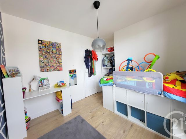 Maison &agrave; vendre - 4 pi&egrave;ces - 85,82 m2 - Eaubonne - 95 - ILE-DE-FRANCE