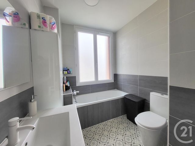 Maison &agrave; vendre - 4 pi&egrave;ces - 85,82 m2 - Eaubonne - 95 - ILE-DE-FRANCE