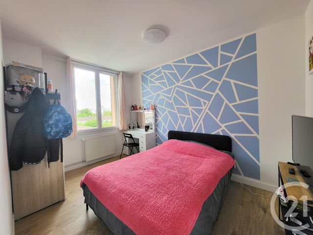 Maison &agrave; vendre - 4 pi&egrave;ces - 85,82 m2 - Eaubonne - 95 - ILE-DE-FRANCE