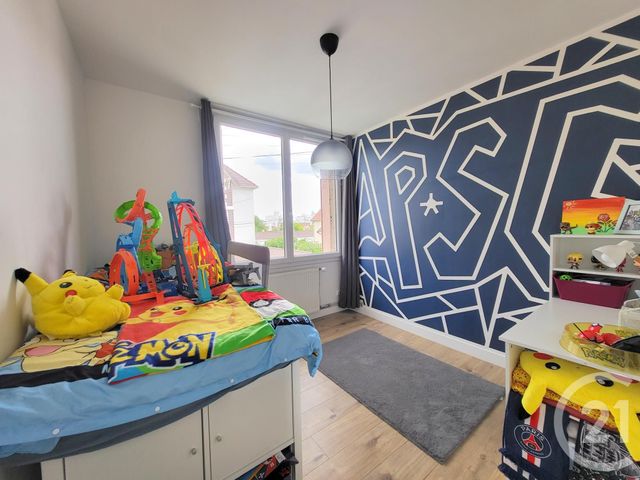 Maison &agrave; vendre - 4 pi&egrave;ces - 85,82 m2 - Eaubonne - 95 - ILE-DE-FRANCE