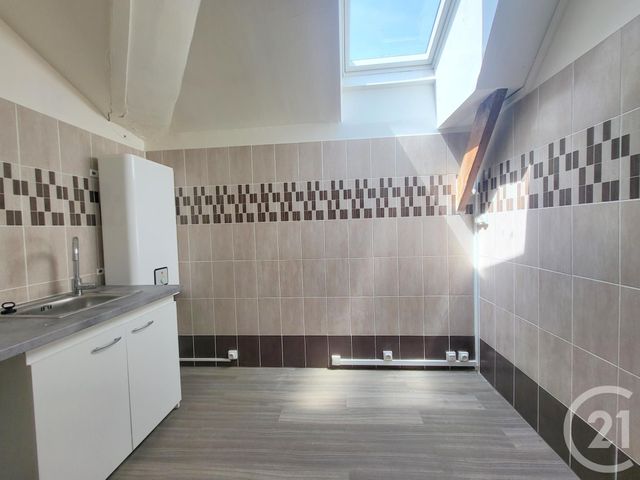 Appartement F2 à vendre - 2 pièces - 35,28 m2 - Eaubonne - 95 - ILE-DE-FRANCE