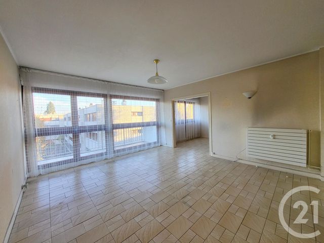 Appartement F4 &agrave; vendre - 4 pi&egrave;ces - 84 m2 - Eaubonne - 95 - ILE-DE-FRANCE