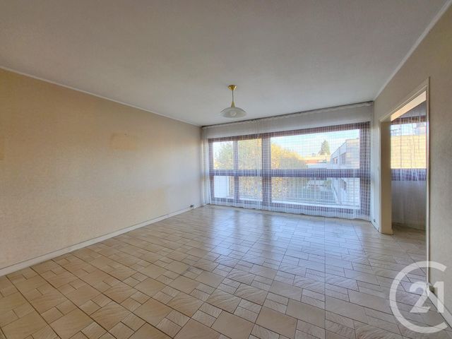 Appartement F4 &agrave; vendre - 4 pi&egrave;ces - 84 m2 - Eaubonne - 95 - ILE-DE-FRANCE