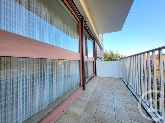 Appartement F4 &agrave; vendre - 4 pi&egrave;ces - 84 m2 - Eaubonne - 95 - ILE-DE-FRANCE