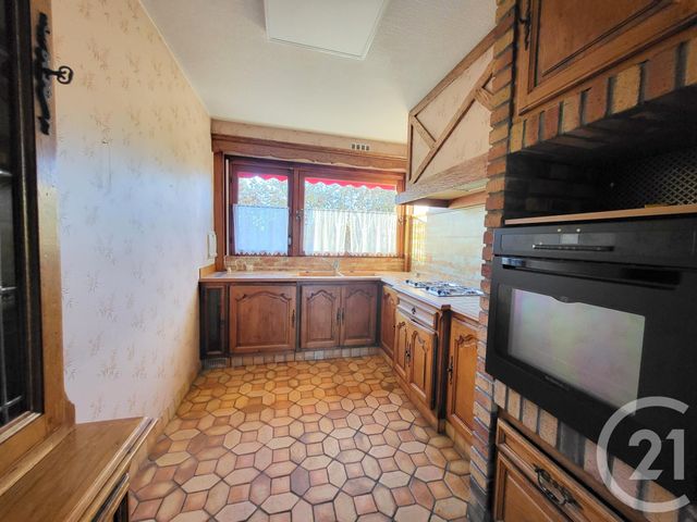 Appartement F4 &agrave; vendre - 4 pi&egrave;ces - 84 m2 - Eaubonne - 95 - ILE-DE-FRANCE