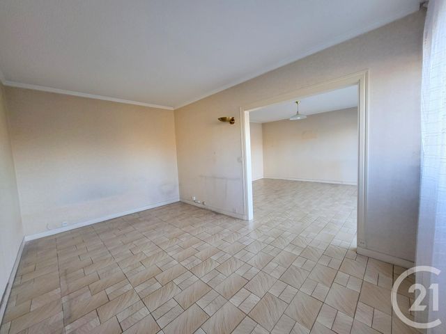 Appartement F4 &agrave; vendre - 4 pi&egrave;ces - 84 m2 - Eaubonne - 95 - ILE-DE-FRANCE