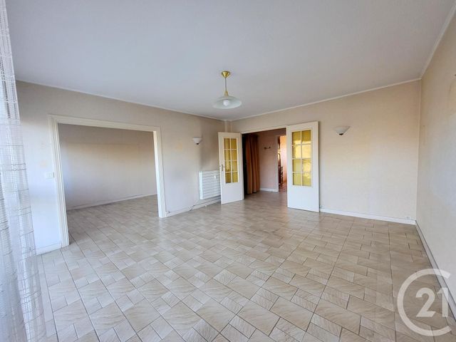 Appartement F4 &agrave; vendre - 4 pi&egrave;ces - 84 m2 - Eaubonne - 95 - ILE-DE-FRANCE