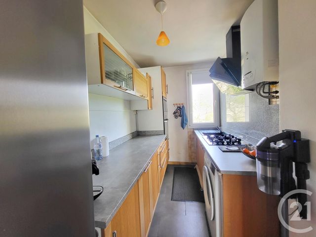 Appartement F3 &agrave; vendre - 3 pi&egrave;ces - 53,04 m2 - Eaubonne - 95 - ILE-DE-FRANCE