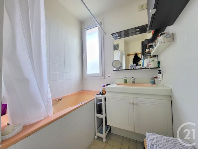 Appartement F3 &agrave; vendre - 3 pi&egrave;ces - 53,04 m2 - Eaubonne - 95 - ILE-DE-FRANCE
