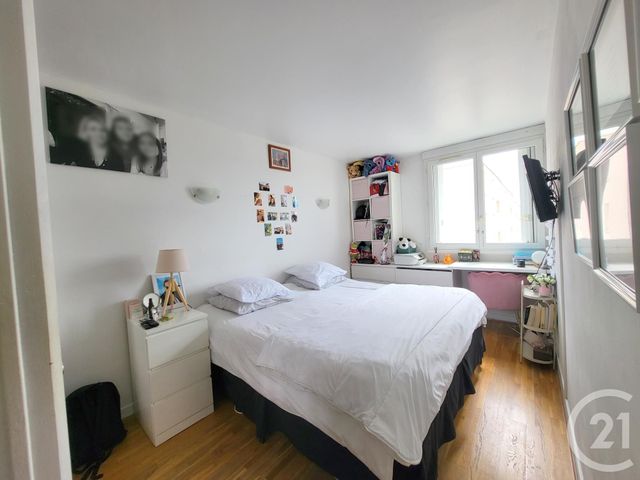 Appartement F3 &agrave; vendre - 3 pi&egrave;ces - 53,04 m2 - Eaubonne - 95 - ILE-DE-FRANCE