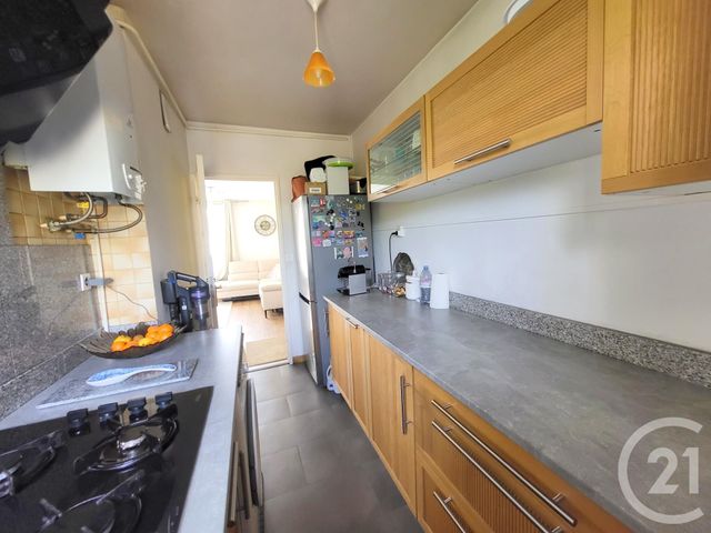 Appartement F3 &agrave; vendre - 3 pi&egrave;ces - 53,04 m2 - Eaubonne - 95 - ILE-DE-FRANCE