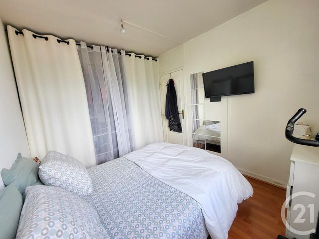 Appartement F3 &agrave; vendre - 3 pi&egrave;ces - 53,04 m2 - Eaubonne - 95 - ILE-DE-FRANCE