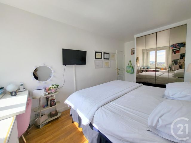 Appartement F3 &agrave; vendre - 3 pi&egrave;ces - 53,04 m2 - Eaubonne - 95 - ILE-DE-FRANCE