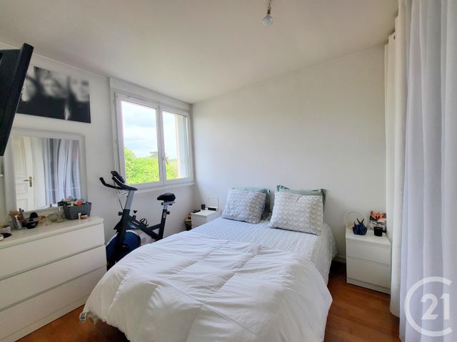 Appartement F3 &agrave; vendre - 3 pi&egrave;ces - 53,04 m2 - Eaubonne - 95 - ILE-DE-FRANCE