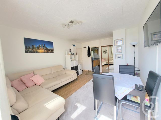 appartement - EAUBONNE - 95