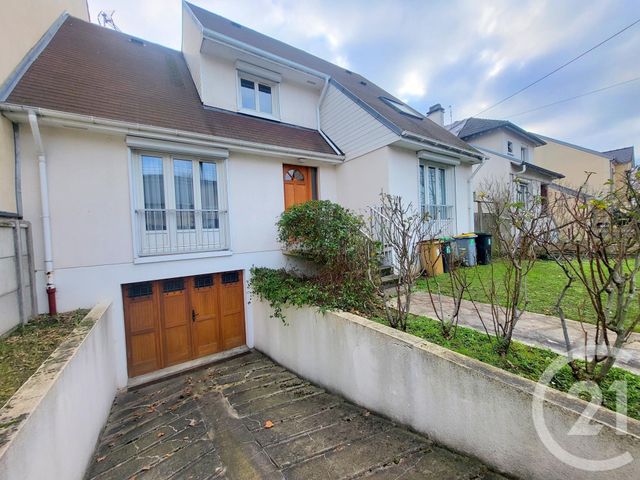 maison - EAUBONNE - 95