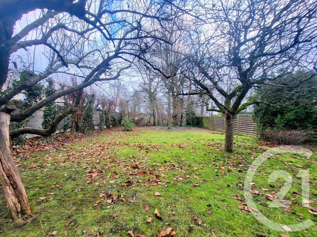 Maison &agrave; vendre - 6 pi&egrave;ces - 147,31 m2 - Eaubonne - 95 - ILE-DE-FRANCE