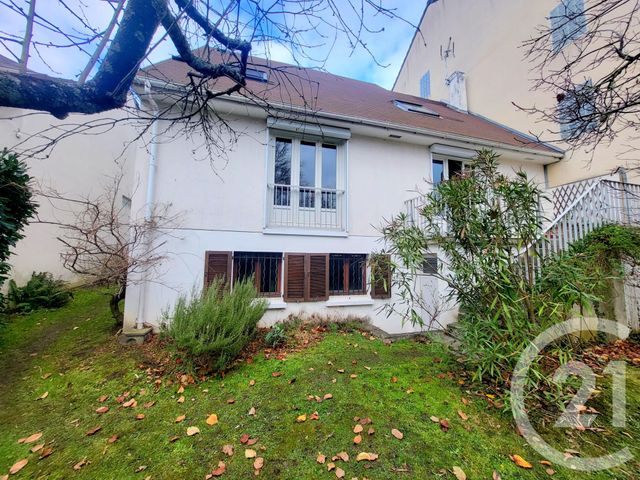 Maison &agrave; vendre - 6 pi&egrave;ces - 147,31 m2 - Eaubonne - 95 - ILE-DE-FRANCE