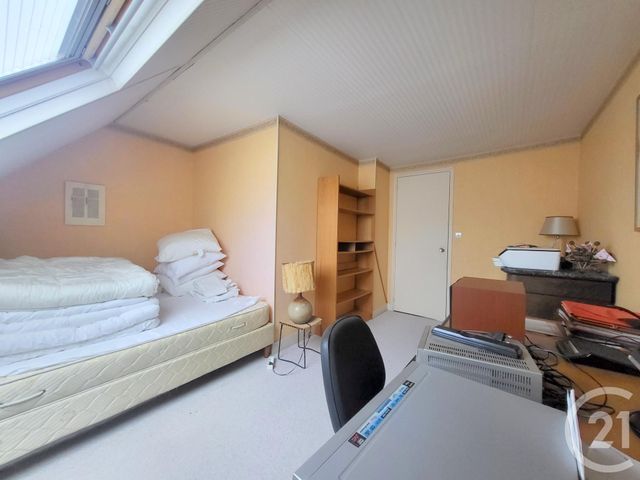 Maison &agrave; vendre - 6 pi&egrave;ces - 147,31 m2 - Eaubonne - 95 - ILE-DE-FRANCE