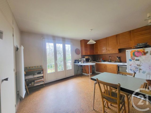 Maison &agrave; vendre - 6 pi&egrave;ces - 147,31 m2 - Eaubonne - 95 - ILE-DE-FRANCE