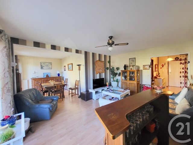Appartement F4 &agrave; vendre - 4 pi&egrave;ces - 82,03 m2 - Margency - 95 - ILE-DE-FRANCE