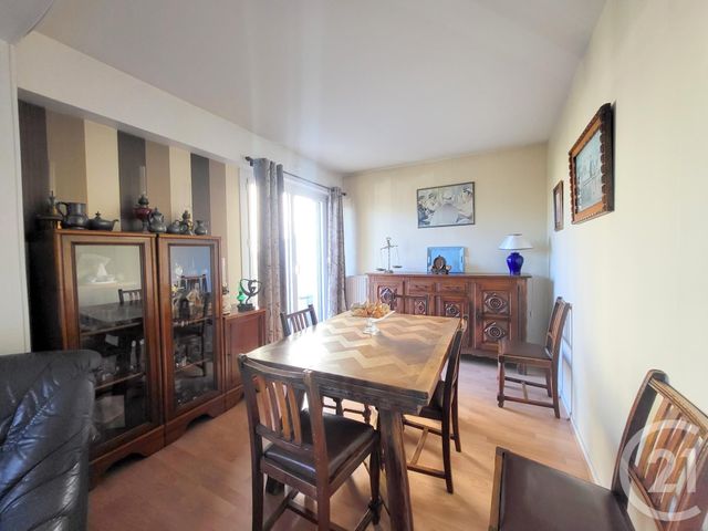 Appartement F4 &agrave; vendre - 4 pi&egrave;ces - 82,03 m2 - Margency - 95 - ILE-DE-FRANCE