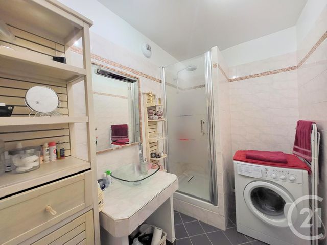 Appartement F4 &agrave; vendre - 4 pi&egrave;ces - 82,03 m2 - Margency - 95 - ILE-DE-FRANCE