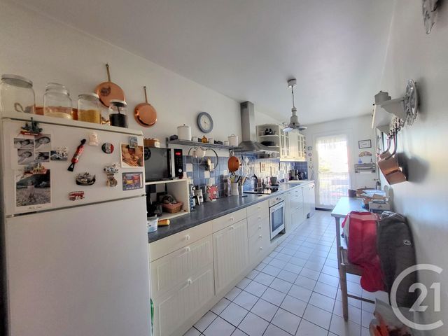 Appartement F4 &agrave; vendre - 4 pi&egrave;ces - 82,03 m2 - Margency - 95 - ILE-DE-FRANCE